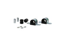 画像をギャラリービューアに読み込む, Whiteline 1997-2006 Jeep Wrangler Sway Bar - Mount Bushing -30mm