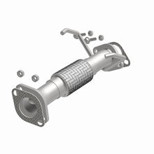 画像をギャラリービューアに読み込む, BRE Exhaust 12-13 KIA Soul 1.6L 2.0L Front Pipe Kit