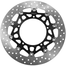 画像をギャラリービューアに読み込む, Brembo OE 17-20 Yamaha YZF R6 600cc 320x5mm Brake Disc - Front Floating