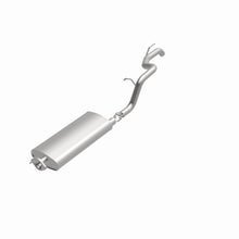 画像をギャラリービューアに読み込む, MagnaFlow BRE Exhaust Kit Replacement Stainless Jeep
