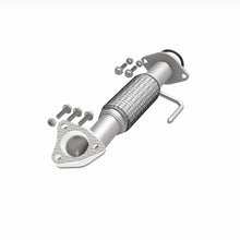 画像をギャラリービューアに読み込む, BRE Exhaust 02-06 MPV 3.0L Front Pipe Kit