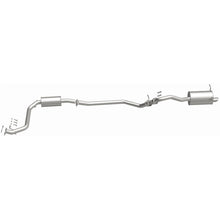 画像をギャラリービューアに読み込む, MagnaFlow Honda BRE Exhaust Replacement Kit