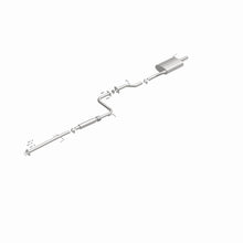 画像をギャラリービューアに読み込む, MagnaFlow BRE Exhaust Kit 94-97 Honda Accord 2.2L