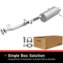 画像をギャラリービューアに読み込む, BRExhaust 02-04 Subaru Impreza 2.0L Muffler Kit