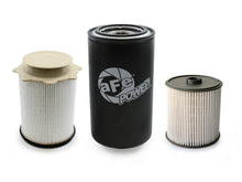 画像をギャラリービューアに読み込む, aFe 19-24 RAM Diesel Trucks Power ProGuard Diesel Fluid Filter Kit