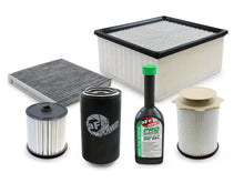 画像をギャラリービューアに読み込む, aFe 19-24 RAM Diesel Trucks Power ProGuard Diesel Filter Maintenance Kit