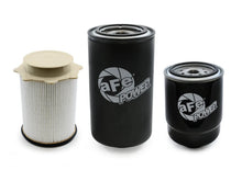 画像をギャラリービューアに読み込む, aFe 13-18 RAM Diesel Trucks Power ProGuard Diesel Fluid Filter Kit