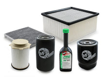 画像をギャラリービューアに読み込む, aFe 16-18 RAM Diesel Trucks Power ProGuard Diesel Filter Maintenance Kit