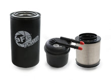画像をギャラリービューアに読み込む, aFe 11-16 Ford Diesel Trucks Power ProGuard Diesel Fluid Filter Kit