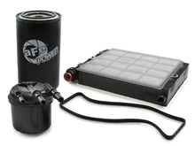 画像をギャラリービューアに読み込む, aFe 20-24 Ford Diesel Trucks Power ProGuard Diesel Fluid Filter Kit