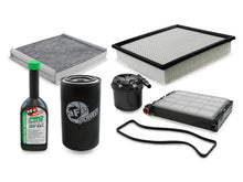 画像をギャラリービューアに読み込む, aFe 20-24 Ford Diesel Trucks Diesel Filter Maintenance Kit