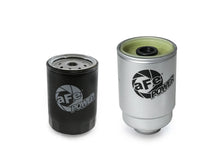 画像をギャラリービューアに読み込む, aFe 11-16 GM Diesel Trucks Power ProGuard Diesel Fluid Filter Kit