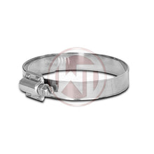 画像をギャラリービューアに読み込む, Wagner Tuning 60-80mm Stainless Steel HD Clamp