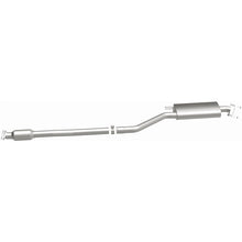 画像をギャラリービューアに読み込む, MagnaFlow Direct Fit Catalytic Converter 2020 Hyundai Palisade Underbody 3.8L FWD