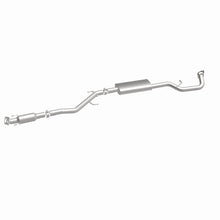画像をギャラリービューアに読み込む, Magnaflow 13-16 Hyundai Santa Fe Sport 2.0L California Grade CARB Compliant DF Catalytic Converter