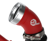 画像をギャラリービューアに読み込む, aFe BladeRunner Charge Pipe Kit GM Diesel Trucks 06-10 V8-6.6L (td) LBZ/LMM