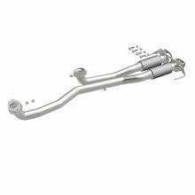 画像をギャラリービューアに読み込む, BRE Exhaust 11-15 Lincoln MKX 3.7L Front Pipe Kit