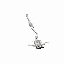 画像をギャラリービューアに読み込む, MagnaFlow 2023+ Honda Civic Type R SPEQ Series Cat-Back Perf Exhaust System w/ CF Tips