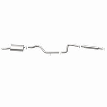 画像をギャラリービューアに読み込む, MagnaFlow BRE Exhaust Kit 06-11 Chevy Impala Monte Carlo 3.5L