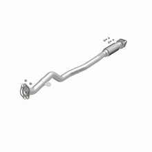 画像をギャラリービューアに読み込む, BRE Exhaust 14-22 Jeep Cherokee 3.2L Front Pipe Kit