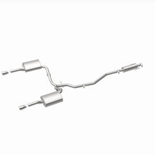 画像をギャラリービューアに読み込む, MagnaFlow BRE Exhaust Kit 06-12 Fusion Milan MKZ