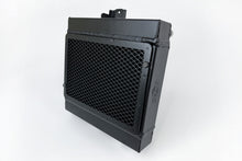 画像をギャラリービューアに読み込む, CSF BMW F8X M3/M4/M2C Auxiliary Radiators w/ Rock Guards (Sold Individually - Fits Left and Right