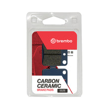 画像をギャラリービューアに読み込む, Brembo OE Carbon Ceramic Prime Brake Pad