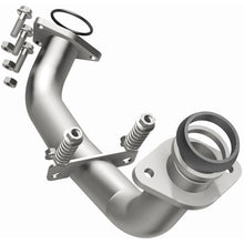 画像をギャラリービューアに読み込む, MagnaFlow BRExhaust 16-22 Honda HR-V 1.8L Front Pipe Kit