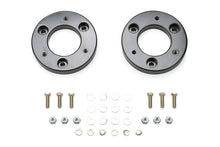 画像をギャラリービューアに読み込む, Fabtech 07-21 GM C/K1500 2WD/4WD 2in Leveling System