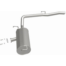 画像をギャラリービューアに読み込む, MagnaFlow BRE Exhaust Kit 04-10 Toyota Sienna