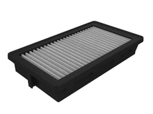 画像をギャラリービューアに読み込む, aFe Magnum FLOW OE Replacement Air Filter w/ Pro DRY S Media Kia K5 21-25 L4-1.6/2.5L (t)