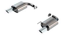 画像をギャラリービューアに読み込む, Borla 2024 Ford Mustang GT 5.0L V8 w/o Active Exhaust 2.5in S-Type Axle-Back Exhaust System