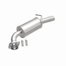 画像をギャラリービューアに読み込む, Magnaflow BRE Rear Muffler Kit Replacement Toyota