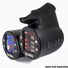 画像をギャラリービューアに読み込む, Banks Power 19-24 RAM 2500/3500 Gauge Pod Kit - Dual Gauge