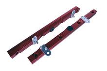 画像をギャラリービューアに読み込む, Aeromotive GM LS2 Billet Fuel Rails