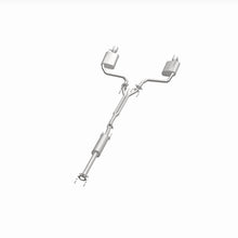 画像をギャラリービューアに読み込む, MagnaFlow BRE Exhaust Kit 09-17 Nissan Maxima 3.5L