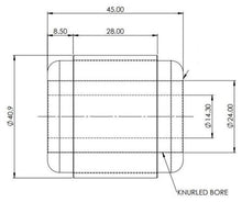 画像をギャラリービューアに読み込む, SuperPro 22-23 Hyundai Kona N Rear UCA Inner &amp; Outer Bushing Kit (4pcs)