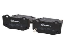 画像をギャラリービューアに読み込む, Brembo OE 15-22 Ford Mustang PRIME Low-Met Brake Pad - Rear