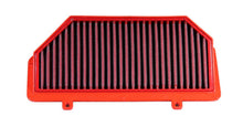 画像をギャラリービューアに読み込む, BMC 17+ Suzuki GSX R 1000 Replacement Air Filter- Race