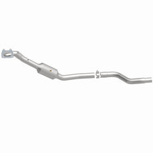 画像をギャラリービューアに読み込む, MagnaFlow 20-21 Dodge Charger 3.6L Direct Fit Converter