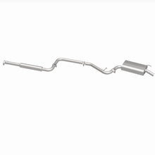 画像をギャラリービューアに読み込む, MagnaFlow BRE Exhaust Kit 01-06 Sebring Stratus