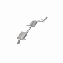 画像をギャラリービューアに読み込む, MagnaFlow BRE Exhaust Kit 14-17 VW PASSAT 1.8L