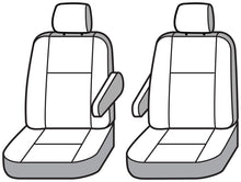 画像をギャラリービューアに読み込む, Covercraft 24-26 Toyota Grand Highlander Endura PrecisionFit Custom Second Row Seat Covers