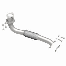 画像をギャラリービューアに読み込む, BRE Exhaust 00-04 Focus 2.0L Front Pipe Kit