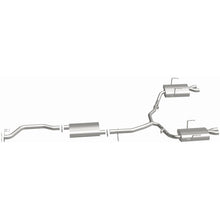 画像をギャラリービューアに読み込む, BRExhaust 09-12 GMC Acadia 3.6L Exhaust Kit