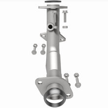 画像をギャラリービューアに読み込む, BRE Exhaust 04-09 Highlander RX330 RX350 2.4L 3.3L 3.5L Front Pipe Kit