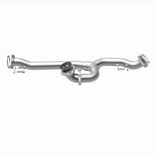 画像をギャラリービューアに読み込む, BRE Exhaust 06-12 Fusion Milan MKZ Zephyr 3.0L 3.5L Front Pipe Kit