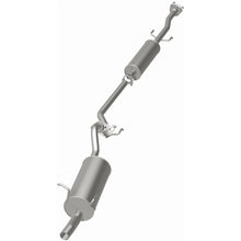 画像をギャラリービューアに読み込む, MagnaFlow BRE Exhaust Kit 07-09 Honda CR-V 2.4L