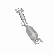 画像をギャラリービューアに読み込む, MagnaFlow 19-21 Nissan Altima 2.5L Single Underbody Direct Fit Converter