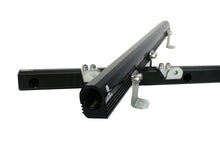 画像をギャラリービューアに読み込む, Aeromotive Fuel Rails - Chrysler 8.4L V10 Gen 4 - Black Anodized